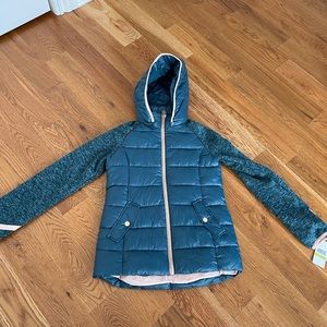 ⬇️NWT - Michael Kors puffer